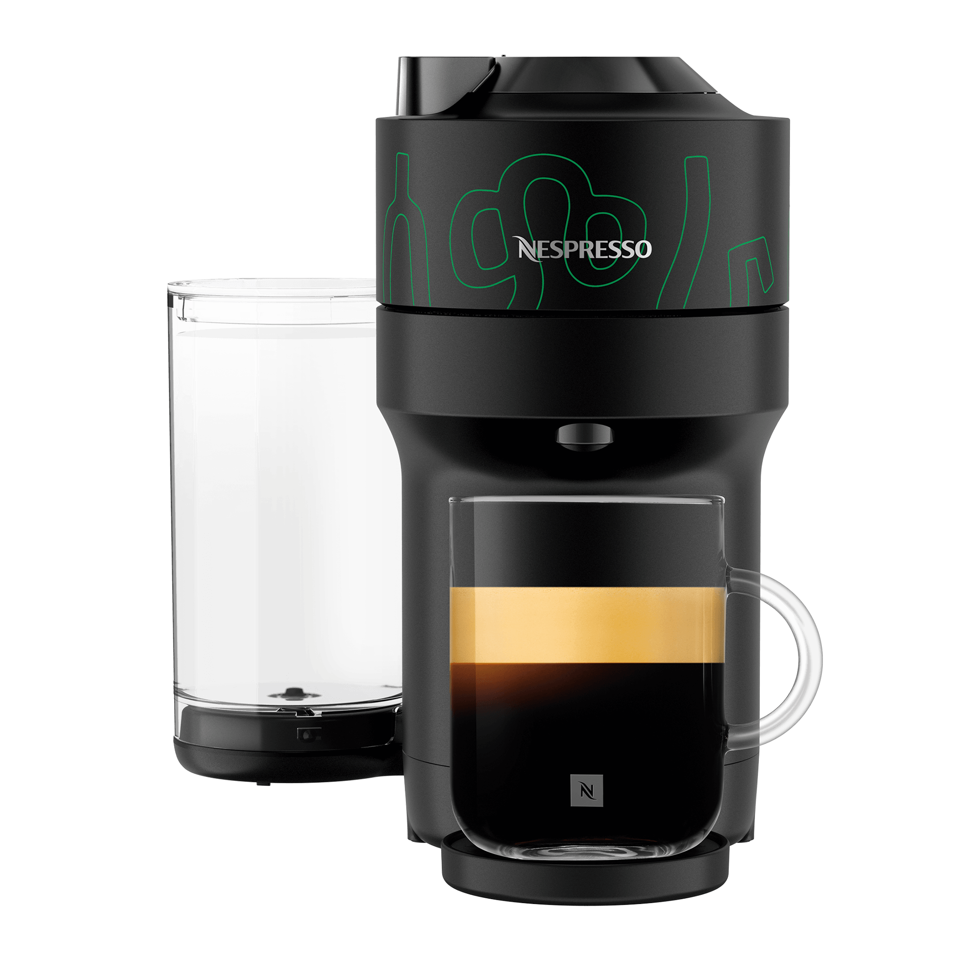 Vertuo Pop+ Samra Origins