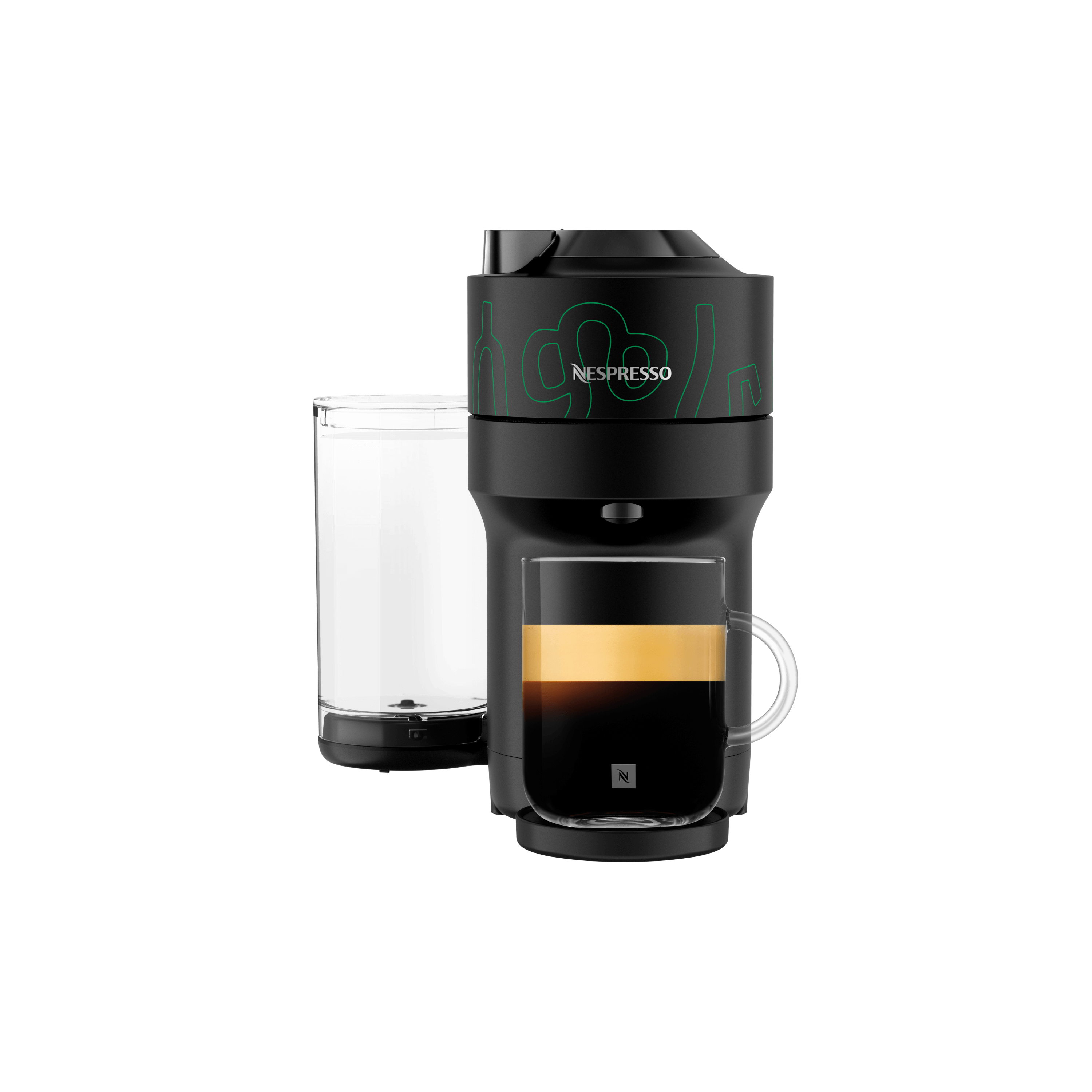 Vertuo Pop+ Samra Origins 1