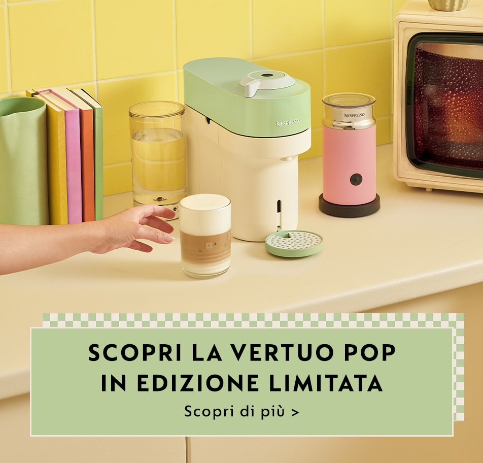 Porta Capsule Nespresso LUME Mia - Design Di Federica Biasi, Vetro Trasparente, Capacità 60 Capsule - Foto 11