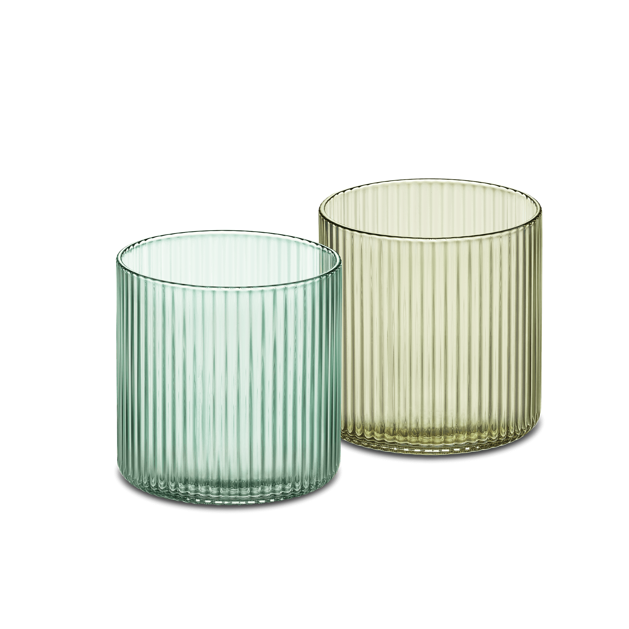 Nespresso Set De Vasos Tumblers