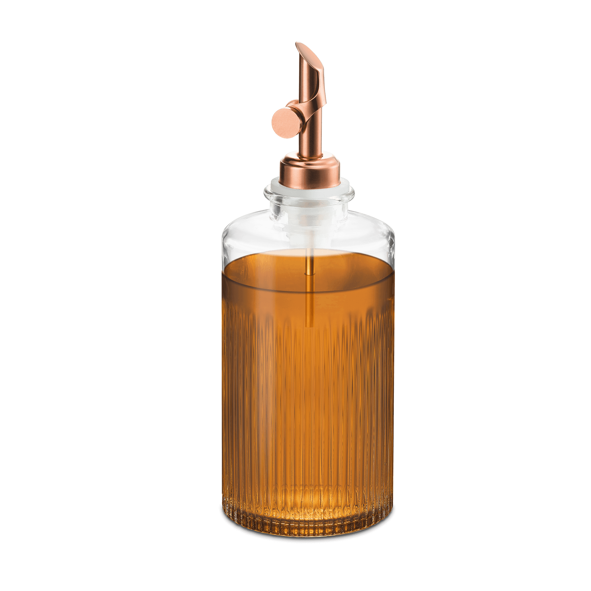 Syrup Dispenser