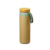 Water Bottle Spring Leaf
