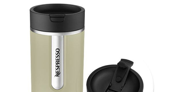 Travel Mug, Sage Green (300 ml)