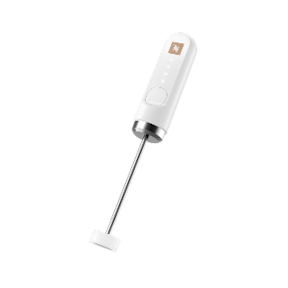 Espumador de leche Nanofoamer Nespresso