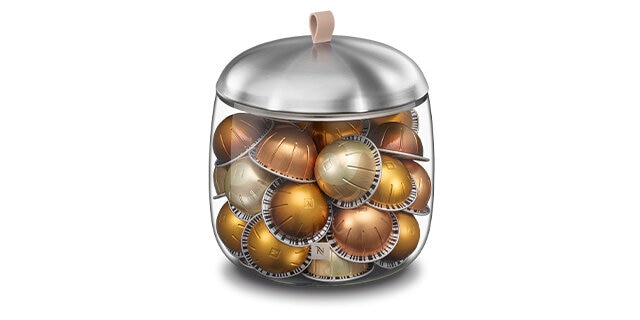 Display Mia Dispenser, Large