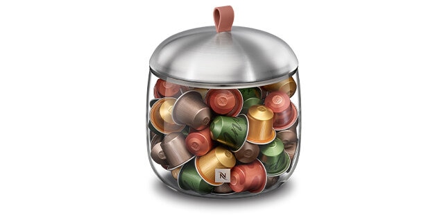 Display Mia Dispenser, Medium