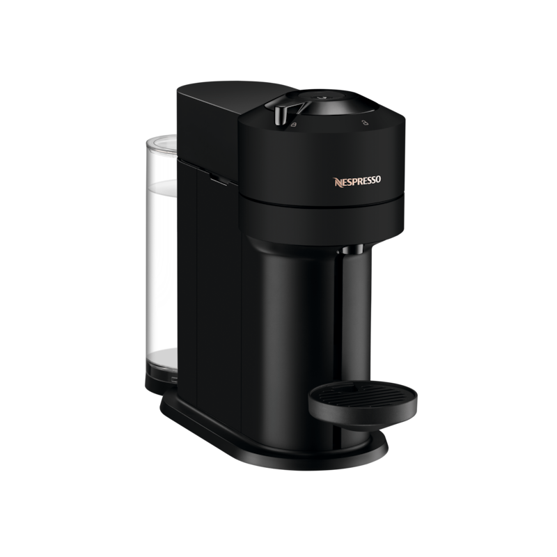 【莉紀】Nespresso Vertuo Next マットブラック Nespresso Vertuo Next Matt Black - Vertuo - Nespresso