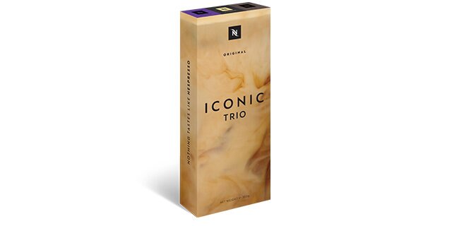 Original 30 Capsule Iconic Assortment