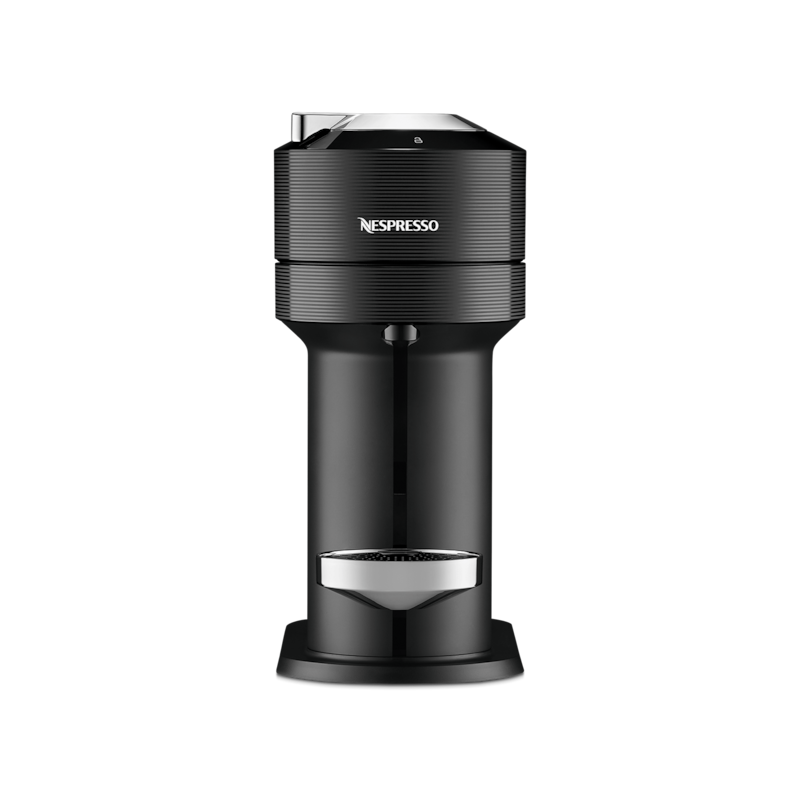 Vertuo Next Classic Black - Brew your own coffee at home - Nespresso