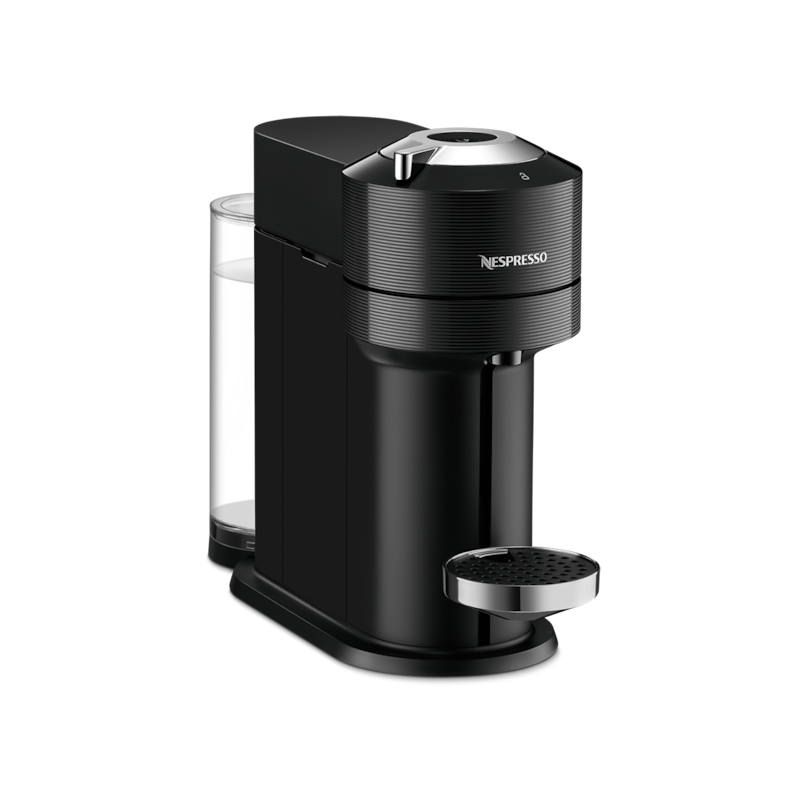 Nespresso Vertuo Next Classic Black - Vertuo Coffee Machine