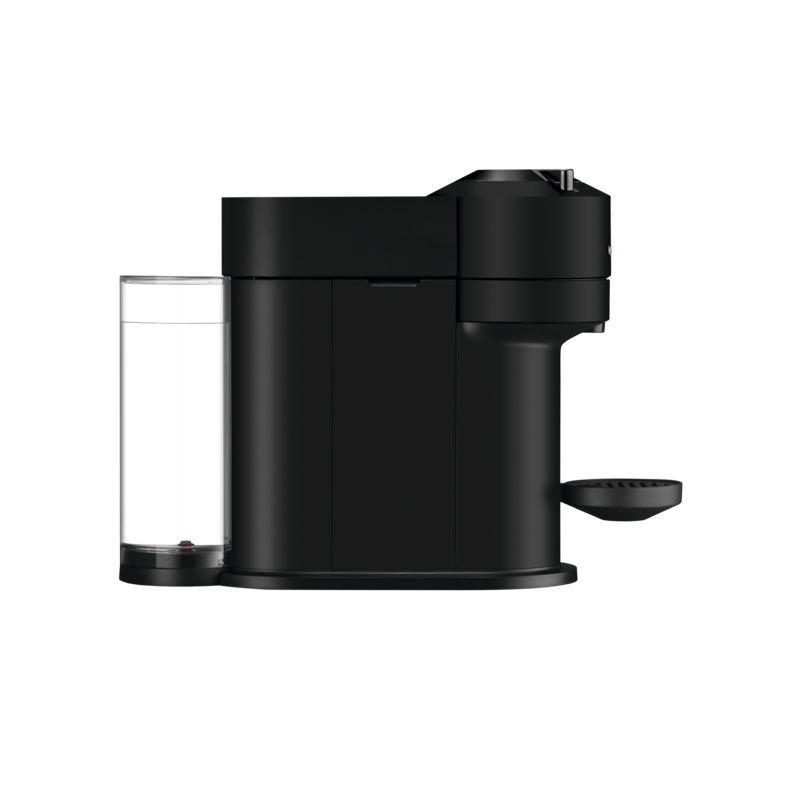 Nespresso VERTUO NEXT マットブラック GDV1 ネスプレッソ