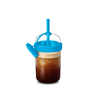 Nespresso夏日隨行杯