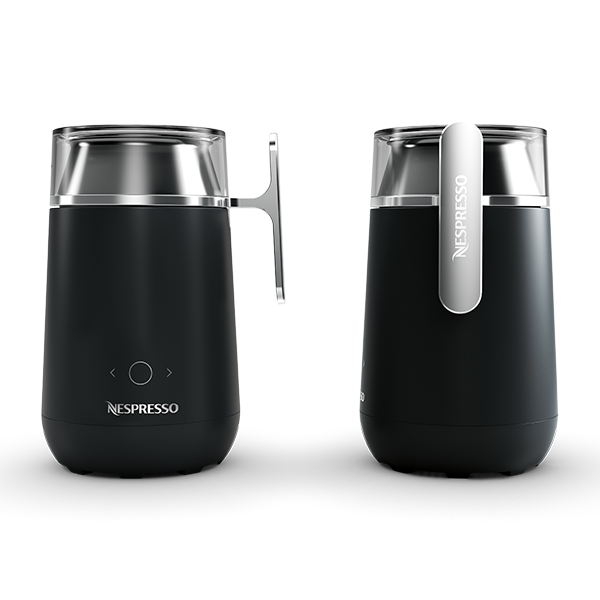 Barista Machine - Milk Frother - Nespresso