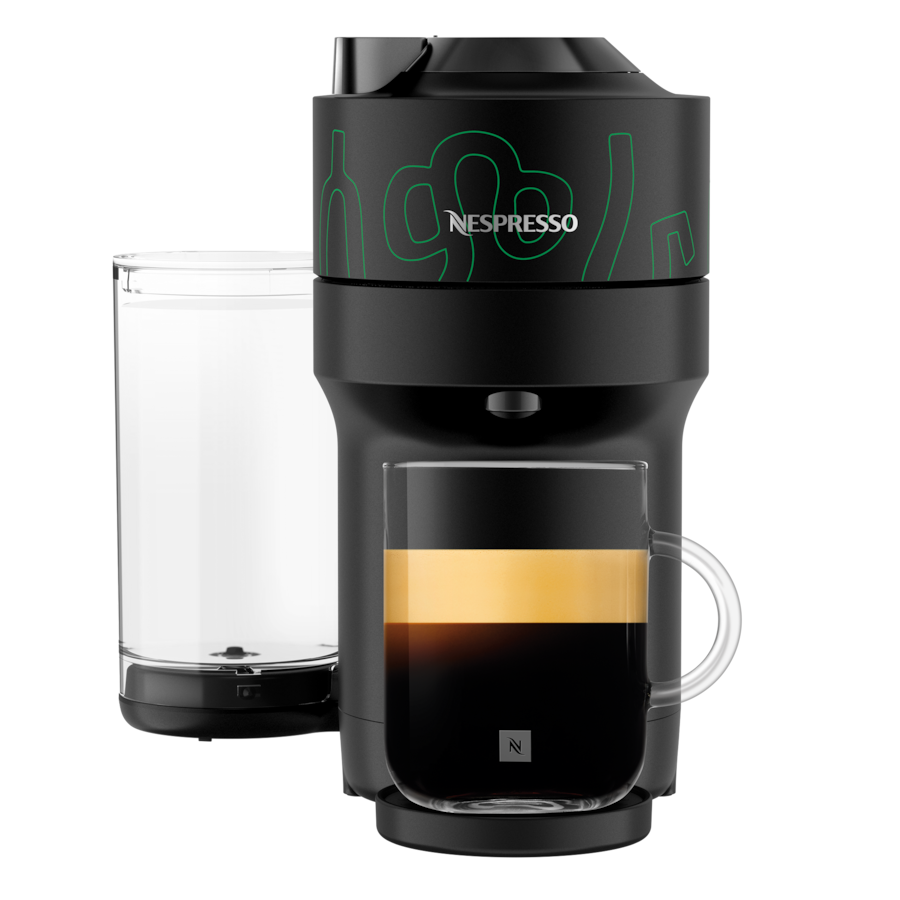 Nespresso VERTUO POP＋(カプセル7個)(定価23,100) Nespresso VERTUO POP＋(カプセル7個)(定価23,100) Nespresso VERTUO