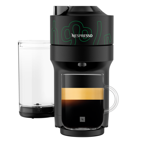 ソフトドリンク NESPRESSO COFFEE MACHINE Nespresso Professional Coffee Starter Bundle for Small