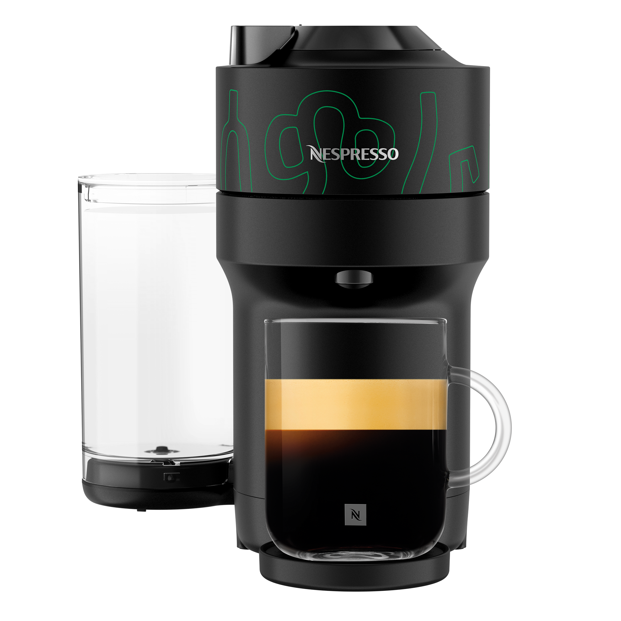 Vertuo Pop+- SAMRA ORIGINS - Nespresso CA