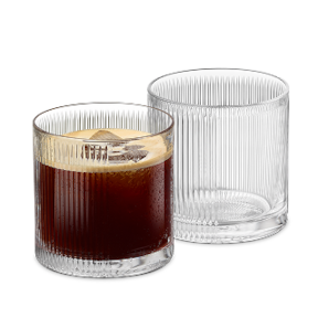 Nespresso Barista Mixology Glass, Small