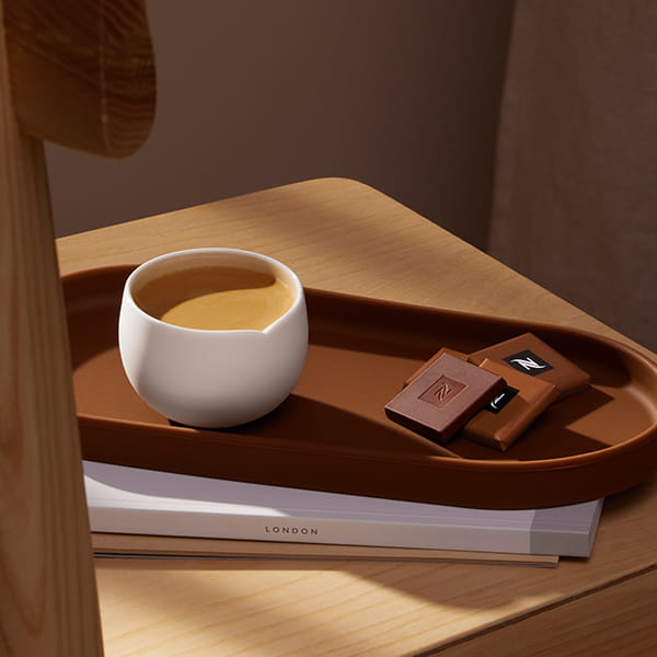 Cești Gran Lungo Origin Collection | Nespresso™ România