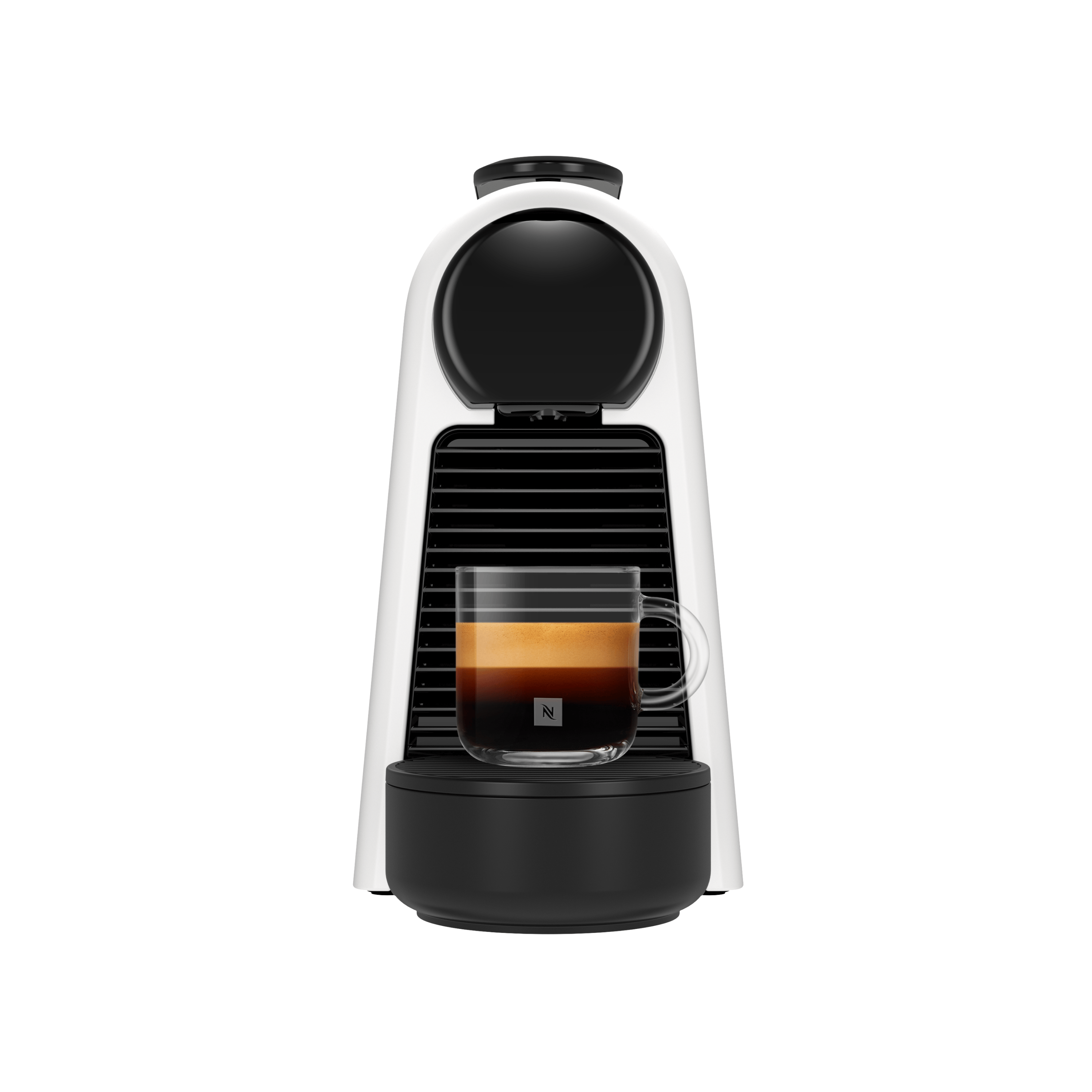 Essenza Mini White Matte 2