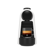 Essenza Mini D Matte White | Nespresso™ Italy