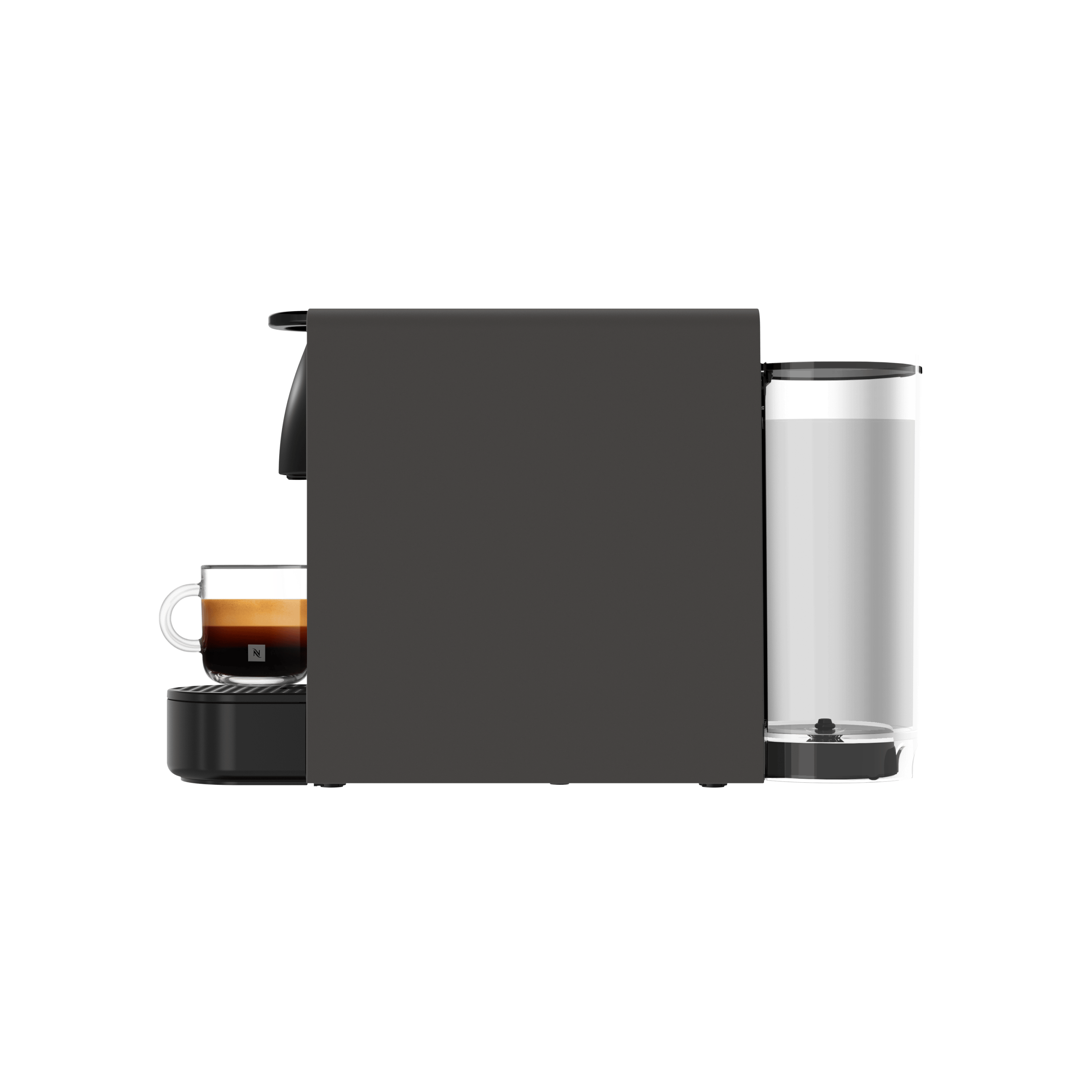 Essenza Mini Mat Negru Antracit 3