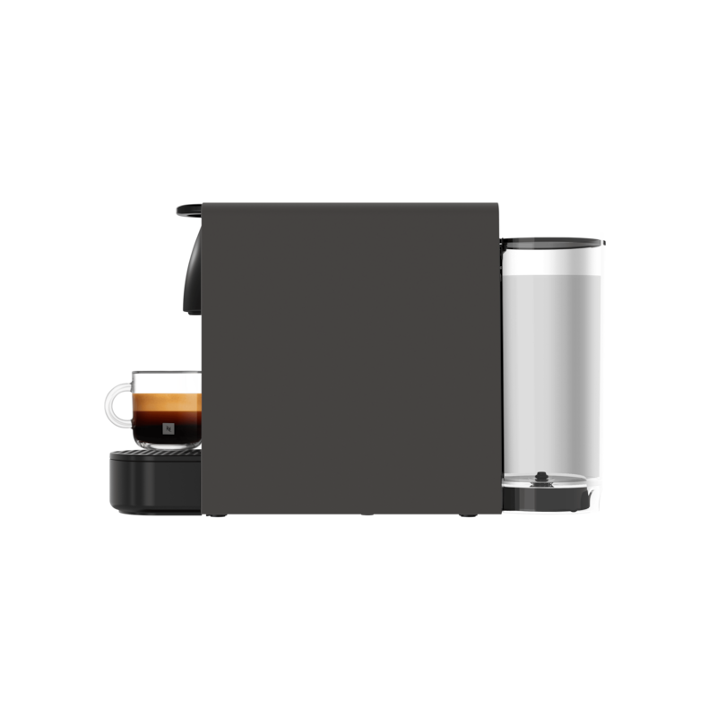 Espressor Essenza Mini Mat Negru Antracit C | Original | Nespresso