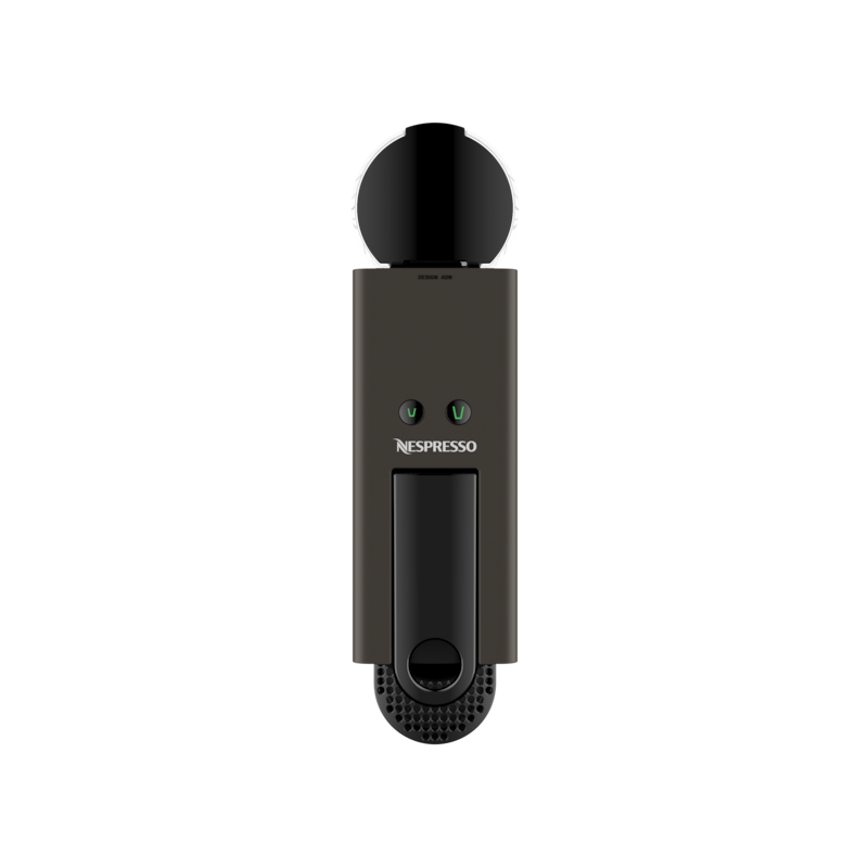 Espressor Essenza Mini Mat Negru Antracit C | Original | Nespresso
