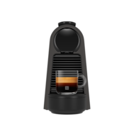 Espressor Essenza Mini Mat Negru Antracit D | Original | Nespresso