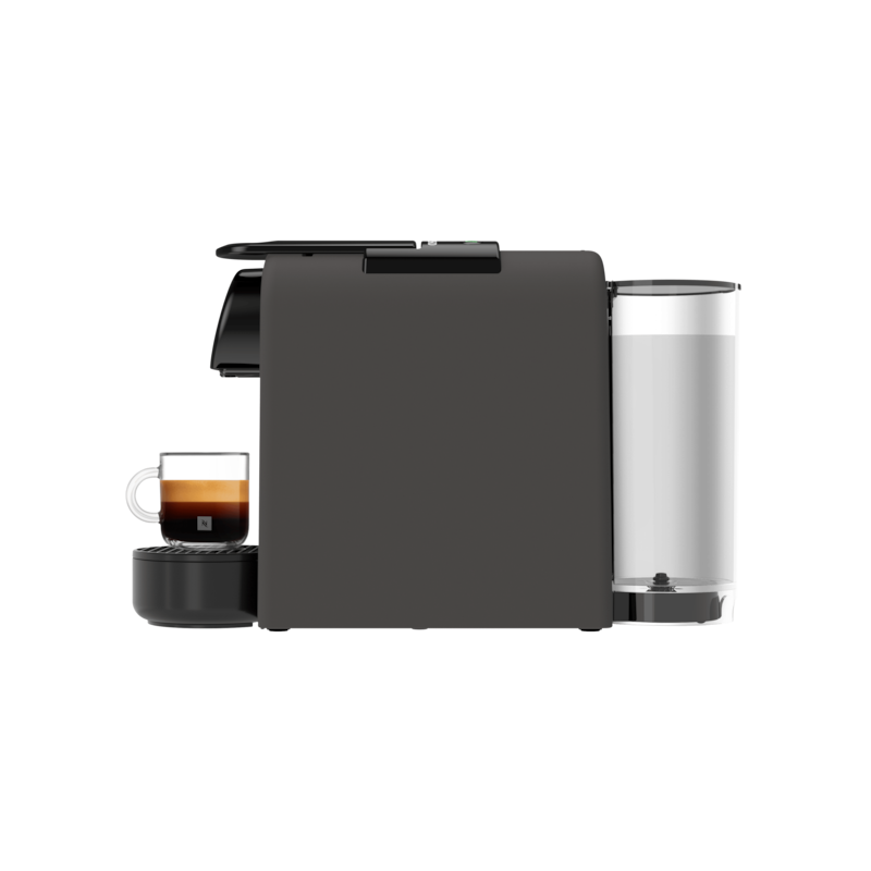 Nespresso Essenza Mini Matte Black - Coffee machine - Nespresso