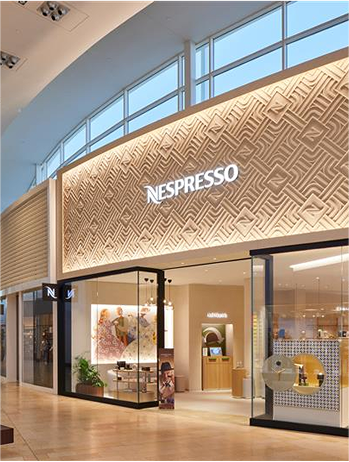 Nespresso Laval Boutique
