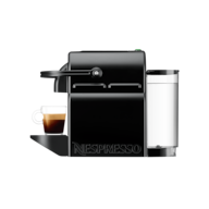 ネスプレッソ NESPRESSO INISSIA エスプレッソマシン イニッシア ブラック D｜コーヒーメーカー ｜ ネスプレッソ