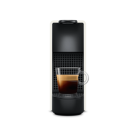 エッセンサ ミニ ピュアホワイト C｜コーヒーメーカー