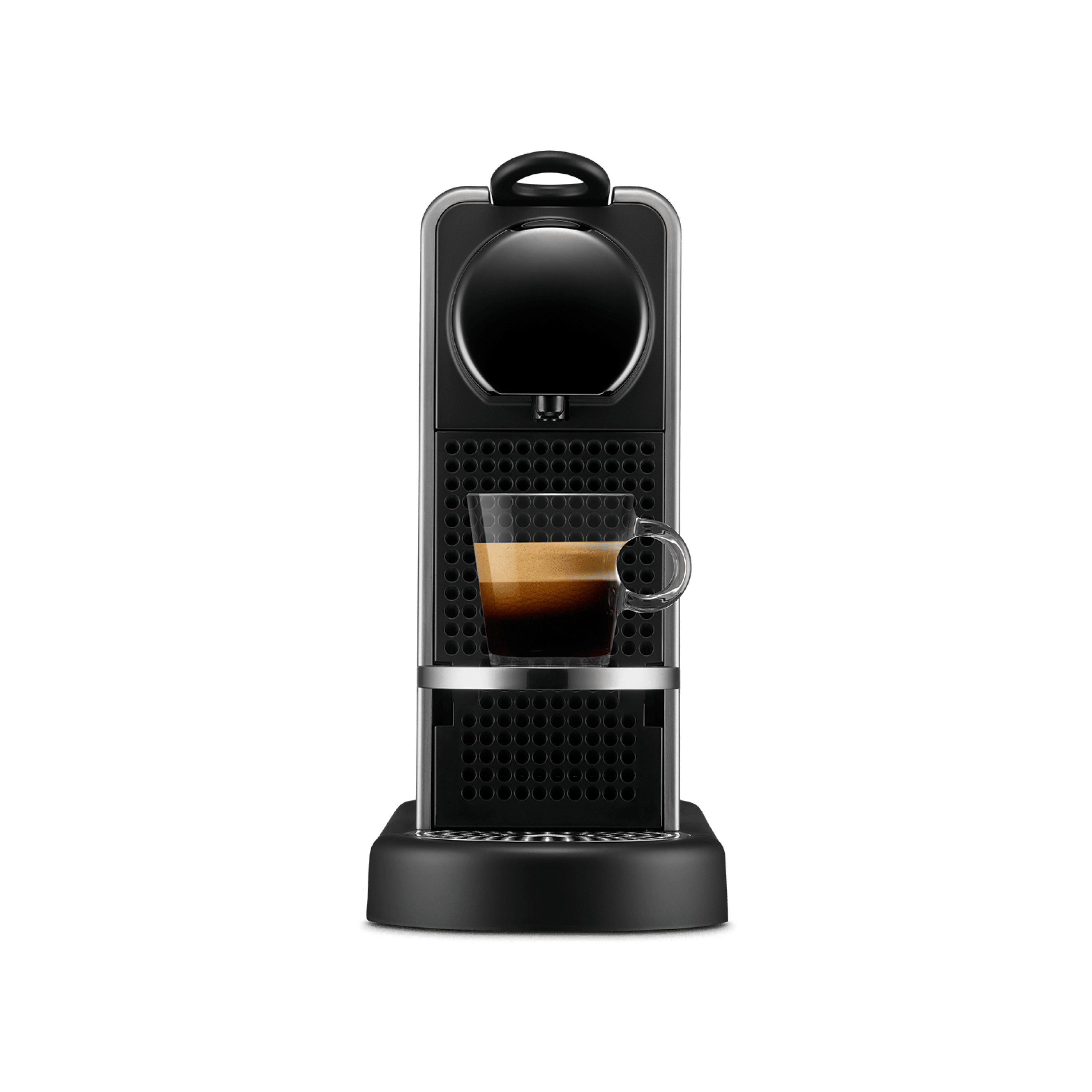 ☆未使用☆ エスプレッソ マシーン Nespresso Maestria マエストリア
