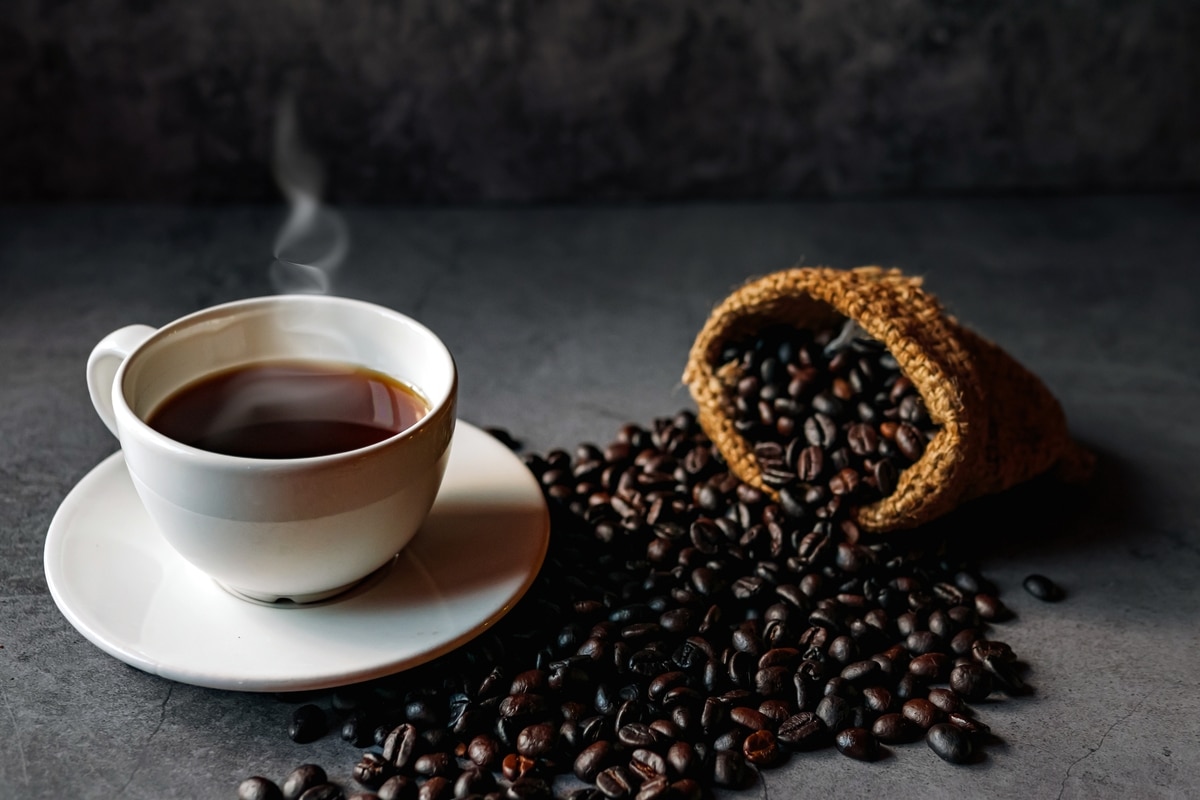 อเมริกาโน่กี่แคลอรี ช่วยลดน้ำหนักได้จริงไหม