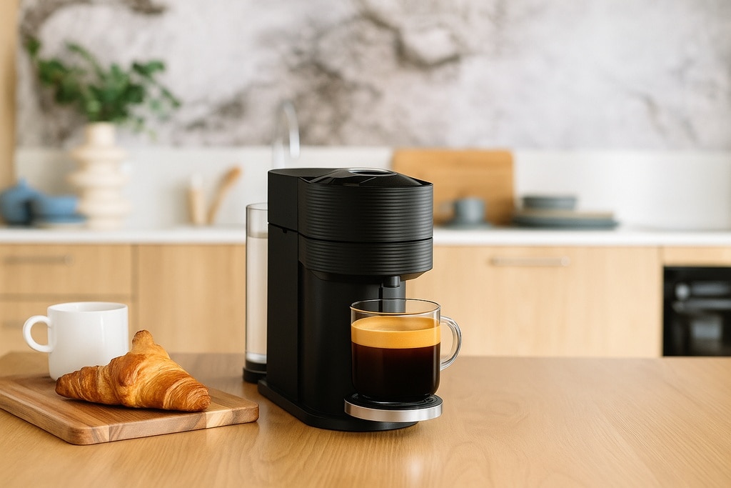 จัดมุมกาแฟในบ้านให้สวยงสม