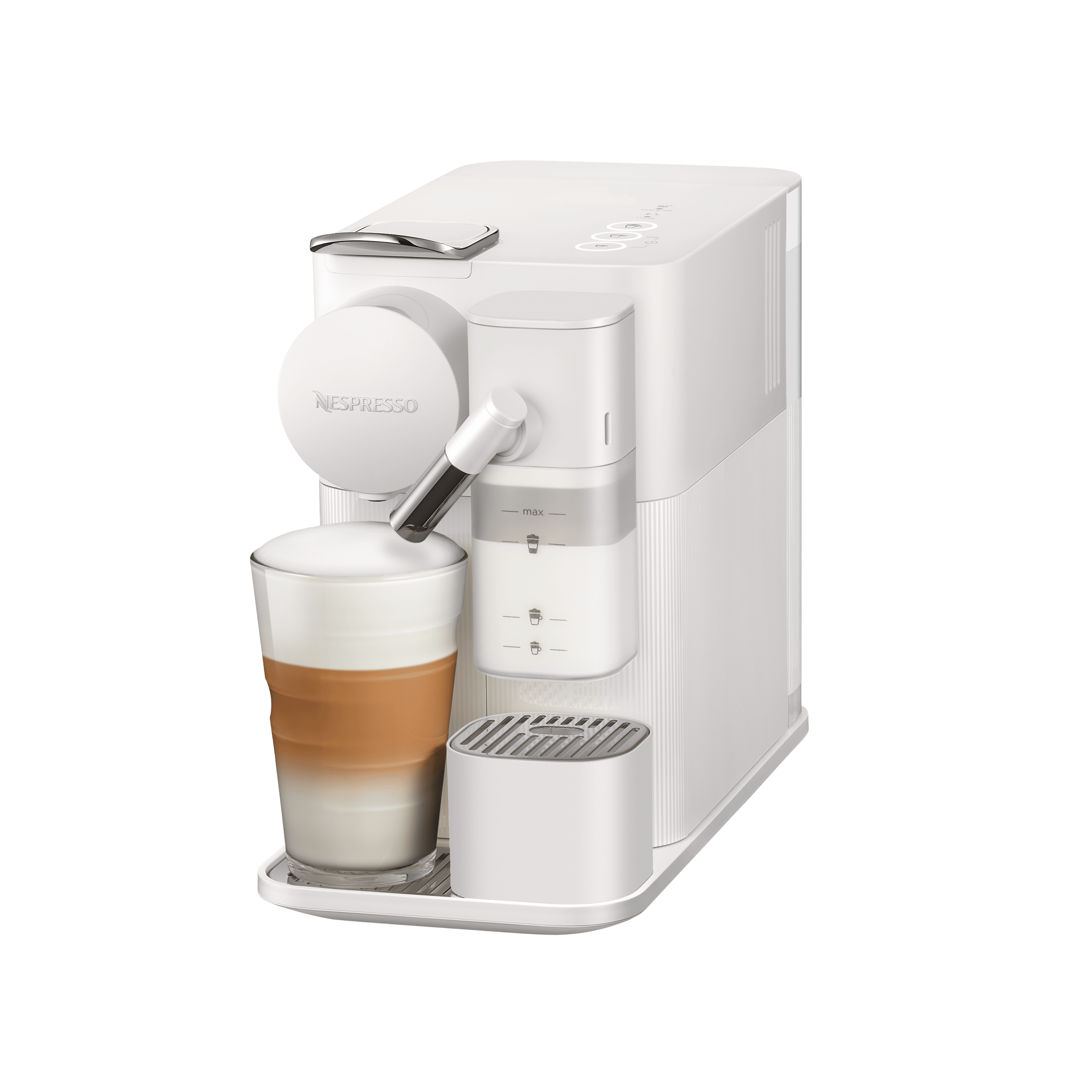 ネスプレッソ ネスプレッソ ラティシマ タッチ F511 WH ホワイト