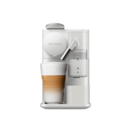 lattissima-one-porcelain-white