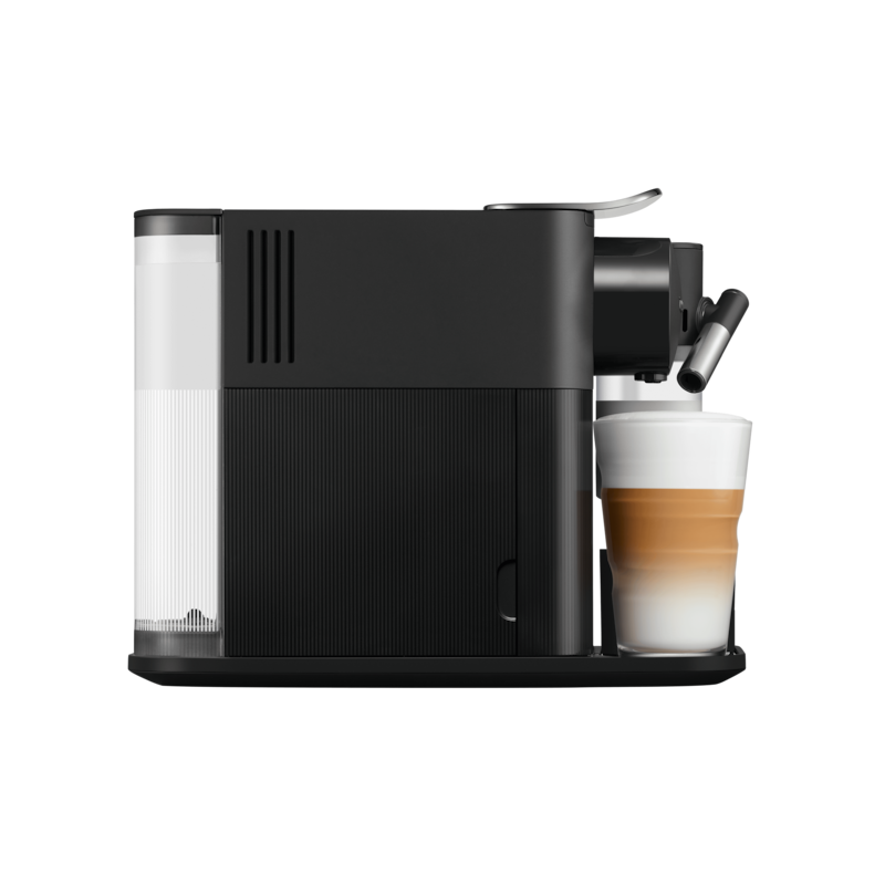 ラティシマ・ワン プラス シャドーブラック｜コーヒーメーカー