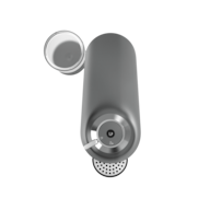 ネスプレッソ ヴァーチュオポップ プラス チタン ヴァーチュオ ポップ プラス チタン C｜コーヒーメーカー