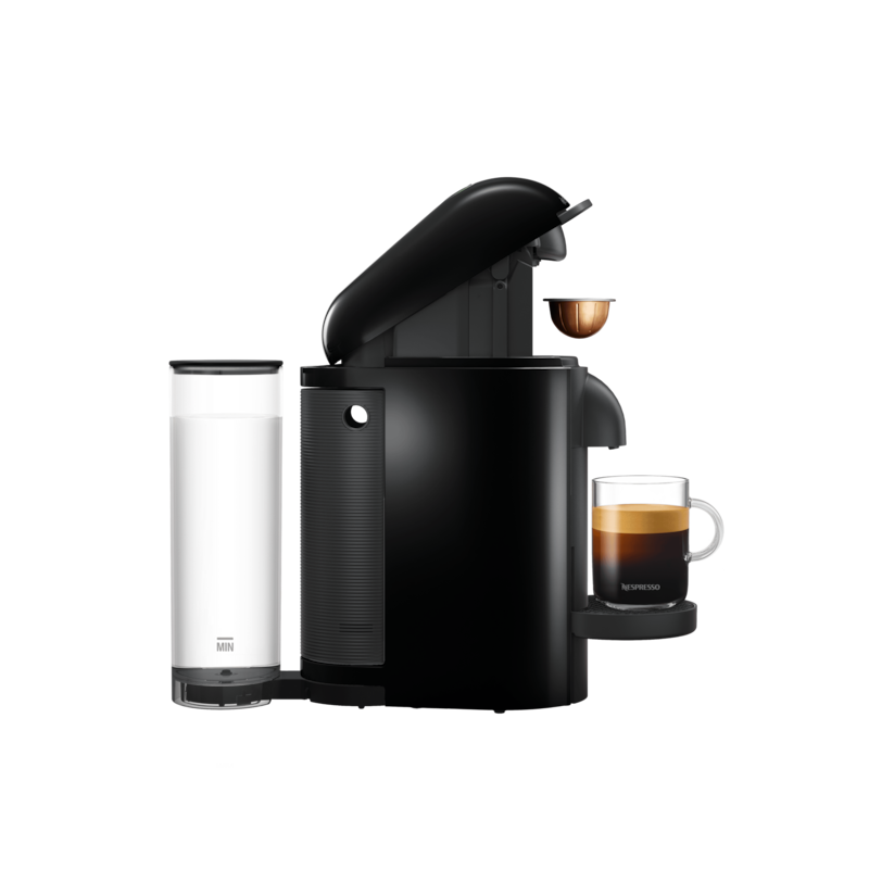 Vertuo Machine Nespresso Troubleshooting And Solutions Nespresso