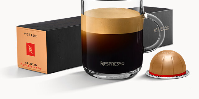 Melozio Decaffeinato