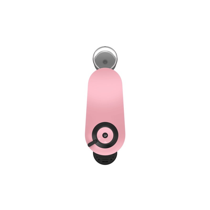 ヴァーチュオ ポップ キャンディピンク｜コーヒーメーカー | ネスプレッソ