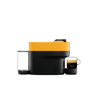 ヴァーチュオ ポップ マンゴ イエロー D｜コーヒーメーカー