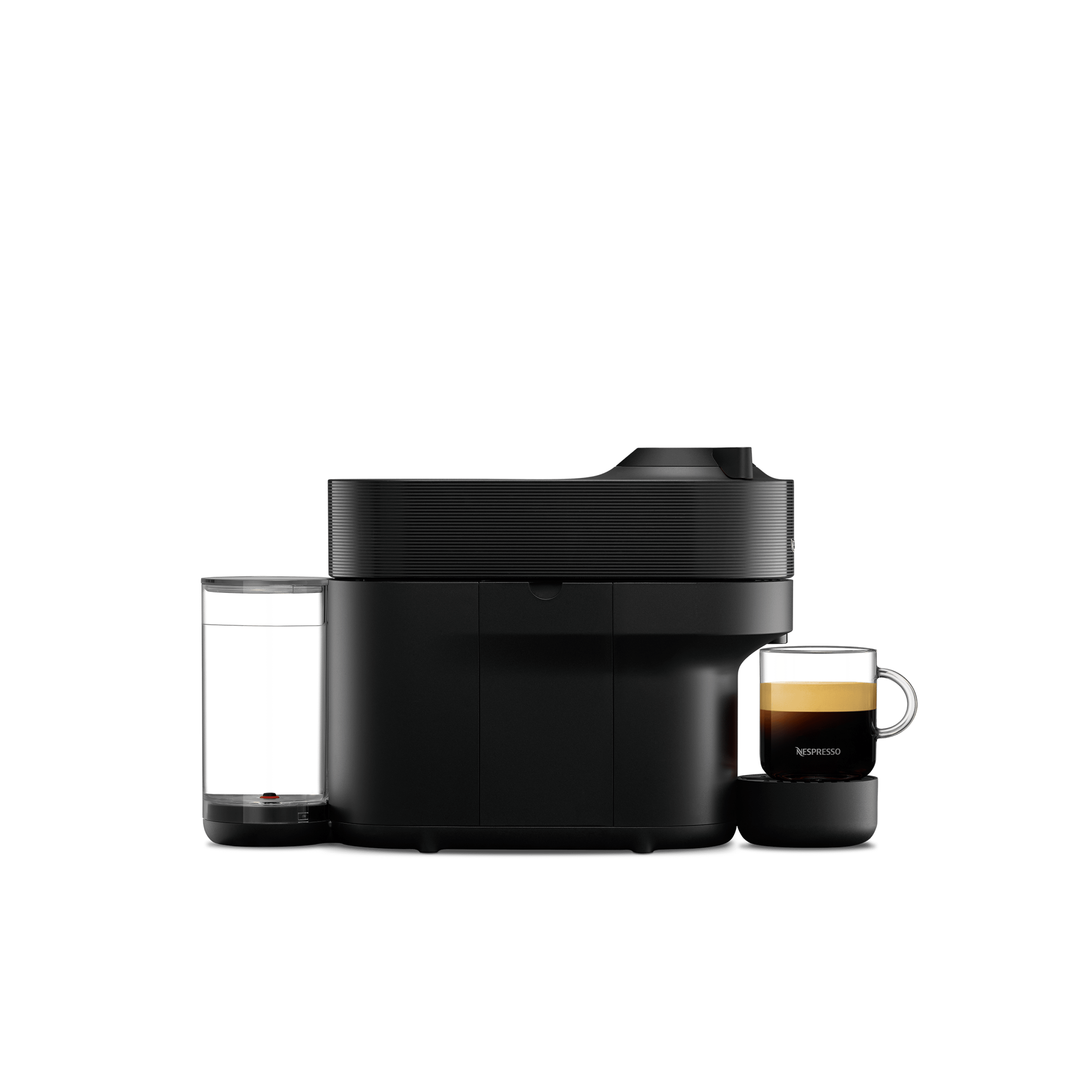 で送料無料 Nespresso ヴァーチュオポップ リコリスブラック 【公式通販】