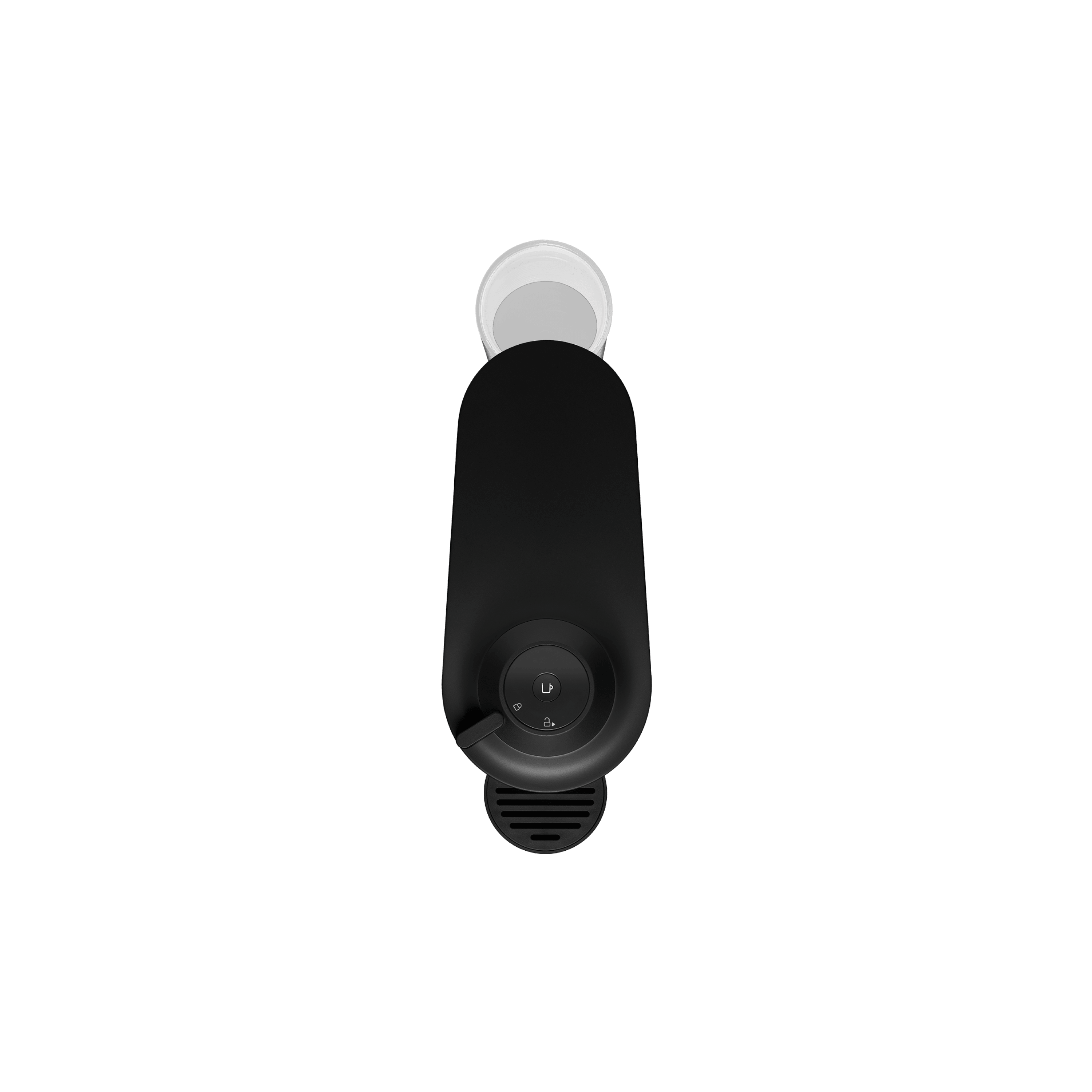 割り引く Nespresso ヴァーチュオポップ リコリスブラック 【公式通販】