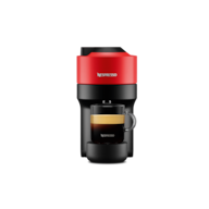 ヴァーチュオ ポップ スパイシー レッド C｜コーヒーメーカー