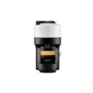Nespresso ヴァーチュオポップ【ココナッツホワイト】カプセル62個付！ Nespresso(ネスプレッソ)コーヒーメーカー ヴァーチュオ ポップ