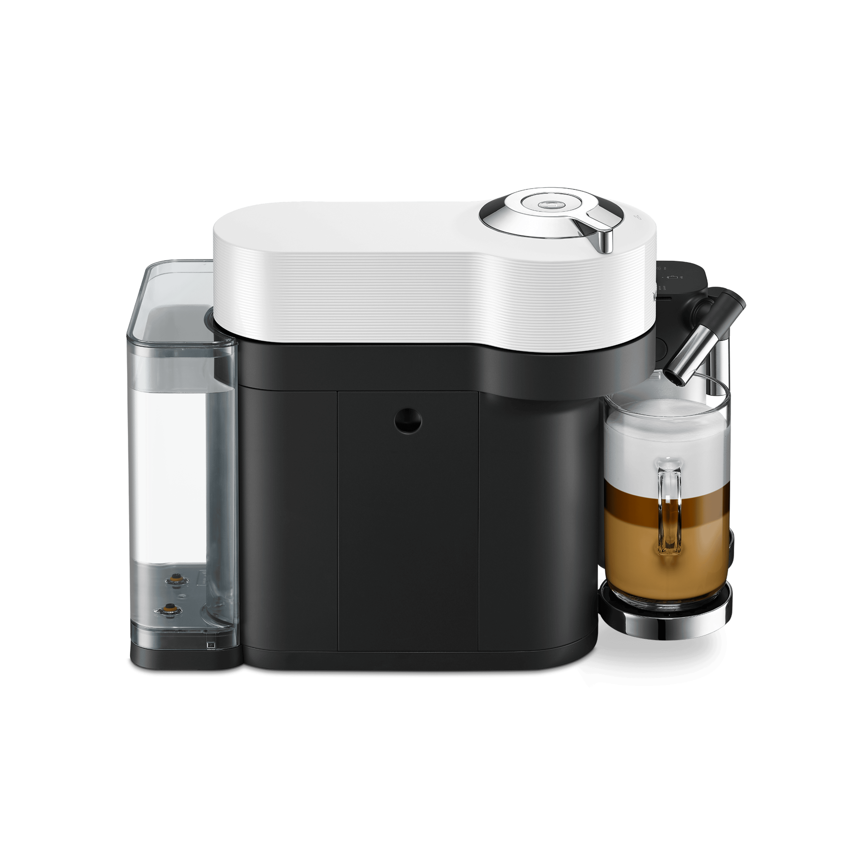 ネスプレッソ　マエストリア　白 dd5a1b442cb5ac646857b5de2e3e7d