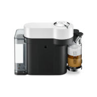 Nespresso Vertuo GDV5BKWヴァーチュオラティシマ Amazon.co.jp: ネスプレッソ VERTUO カプセル式コーヒーメーカー