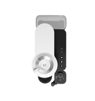 ヴァーチュオ ラティシマ マットホワイト アンド グロッシー｜コーヒー